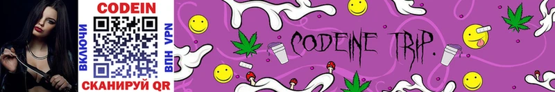 Кодеиновый сироп Lean Purple Drank  Опочка 